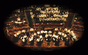 conductings