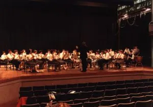 conduct